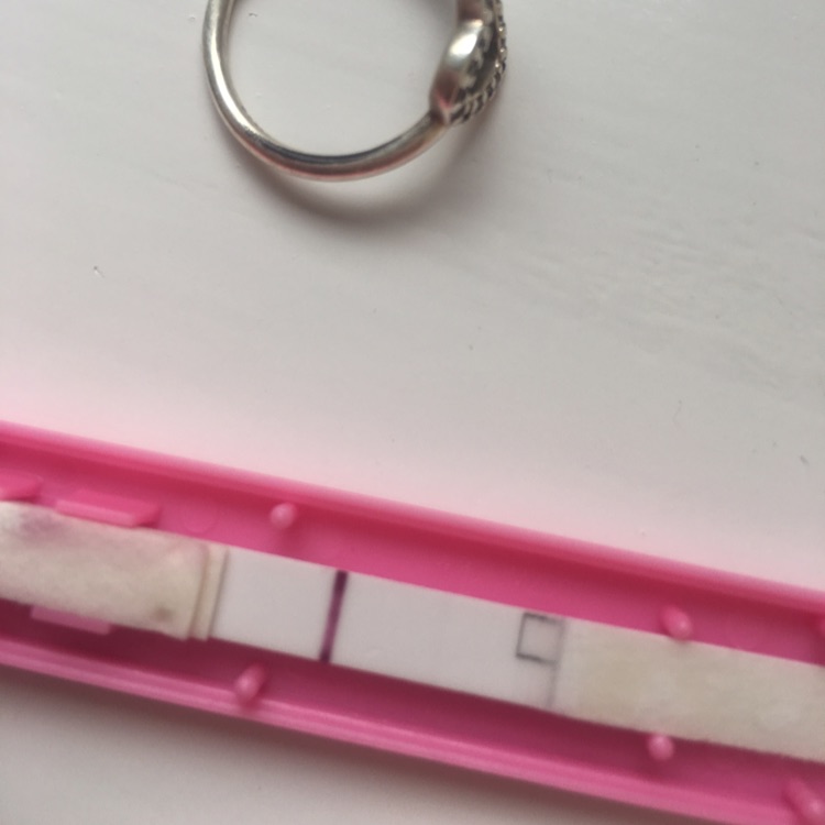 What does everyone think? Positive or evap? Anyone else done a