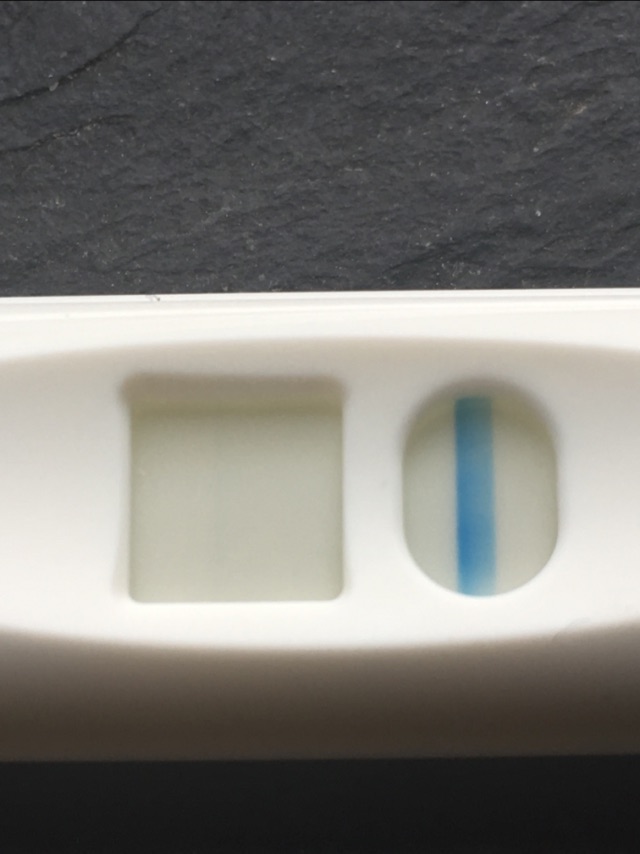 How bad are tesco brand tests for evaps? (pic included) Glow Community