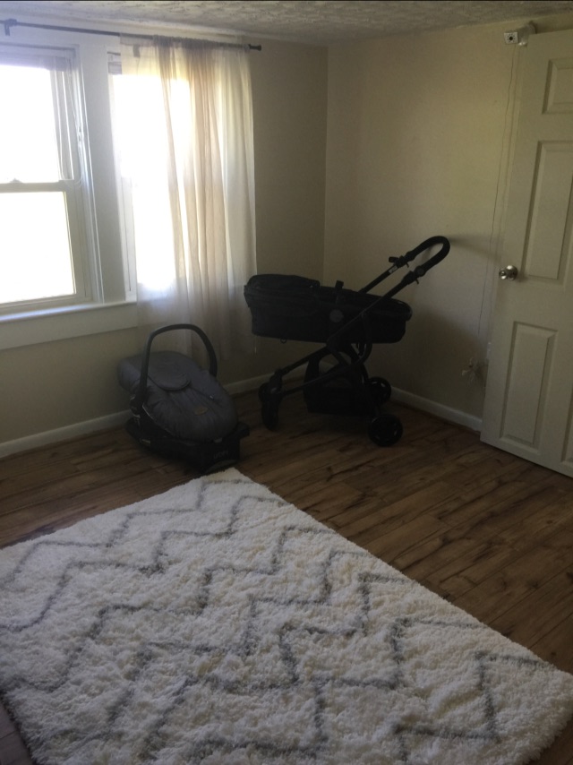 Nursery Glow Community