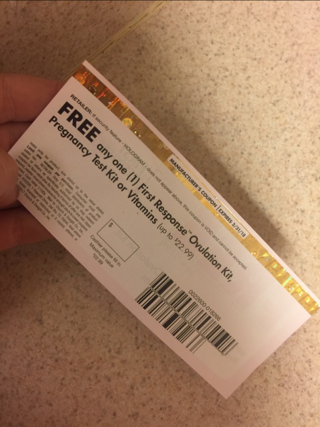Free Pregnancy Test Coupon Pregnancy Test free-pregnancy-test-coupon-pregnancy-test