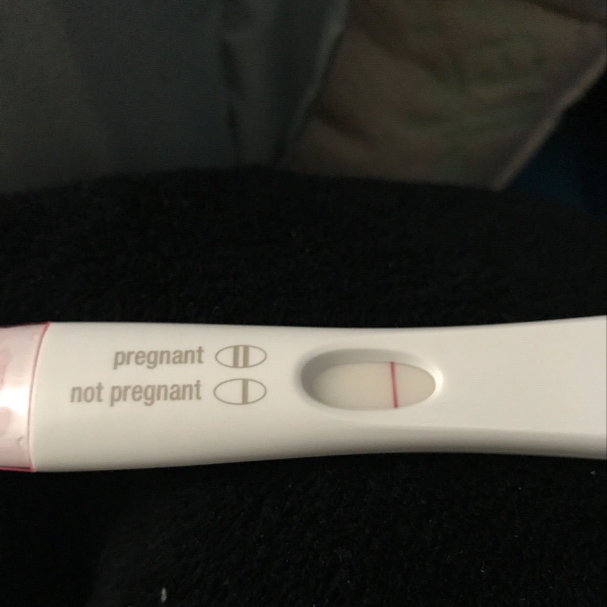 8 Days Late And No Sign Of Af And No Soret No Cramp But Backache So Whats Going On Update I Got A Positive Ovulation Today And Still No 8 Days Late And No Sign Of Af And No Soret No Cramp But Backache So Whats Going On Update I Got A Positive Ovulation Today And Still No