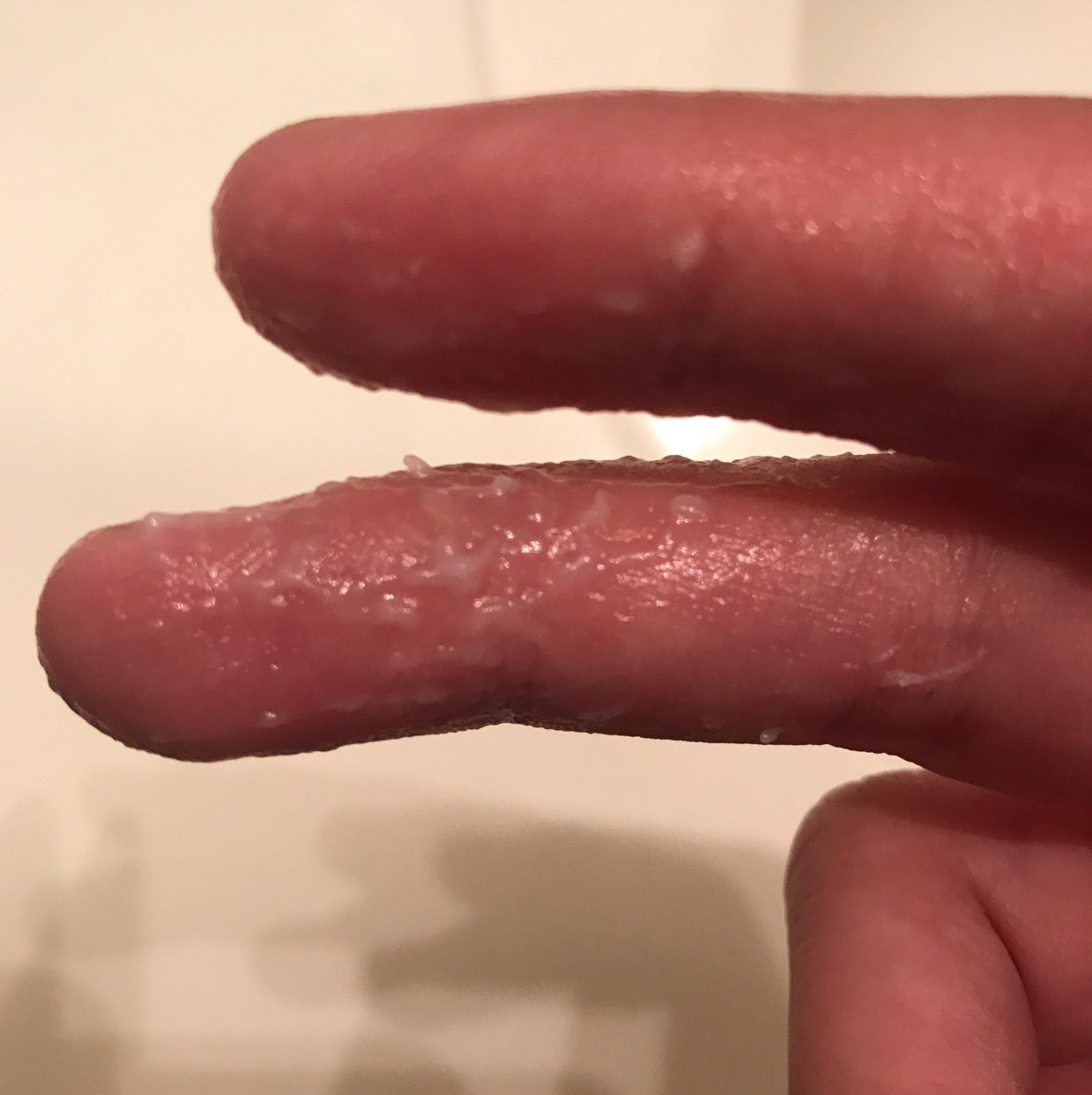 Please Post Your Knowledge I Am One Day Late However My Period Is Very Itregular I Did A Cervix Check Im Not Very Good At It But I Am Pretty Sure Please Post Your Knowledge I Am One Day Late However My Period Is Very Itregular I Did A Cervix Check Im Not Very Good At It But I Am Pretty Sure