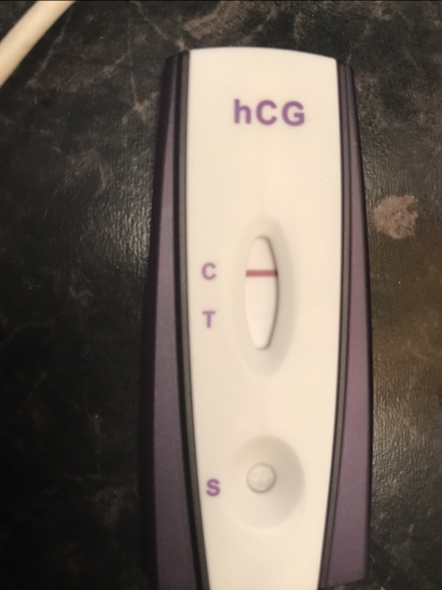 BFP or evap line ? Glow Community