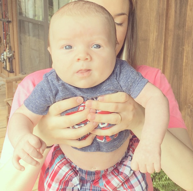 stork bite? Glow Community