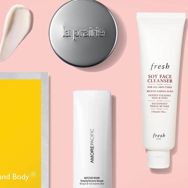 Skincare Product Reviews