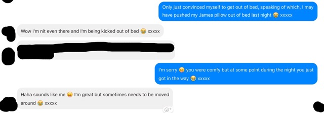 Long Distance Bf Conversations Glow Community