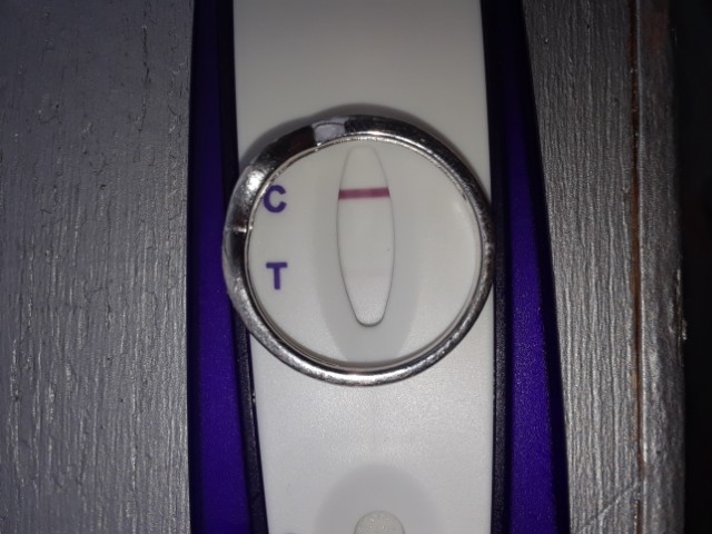 False Positive And Ovarian Cyst Glow Community