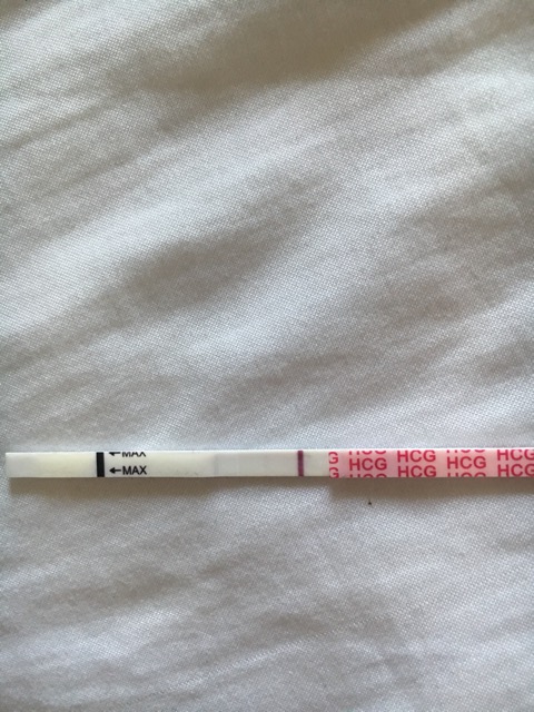 Easy home pregnancy tests Glow Community