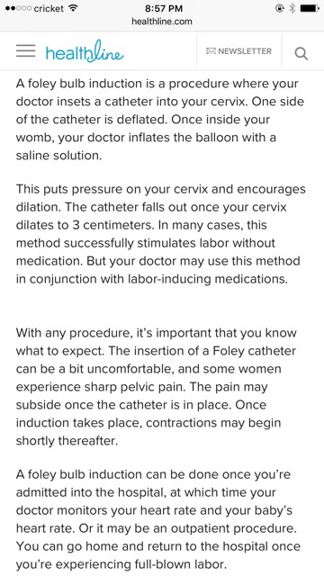 foley bulb balloon foley bulb