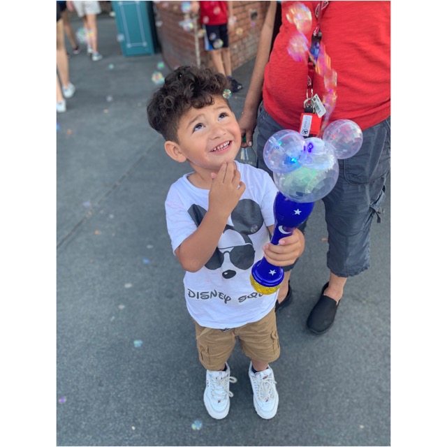 We Finally Did It Glow Community