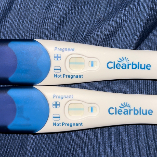 BFP or EVAP LINE? Glow Community