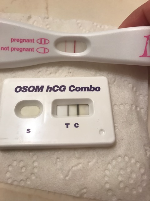 Ive Been Using The Ava Fertilitycelet For 2 Cycles Hope Its Twins Due To How Strong The Tests Are So Early Ive Been Using The Ava Fertilitycelet For 2 Cycles Hope Its Twins Due To How Strong The Tests Are So Early