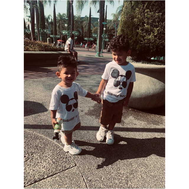 We Finally Did It Glow Community