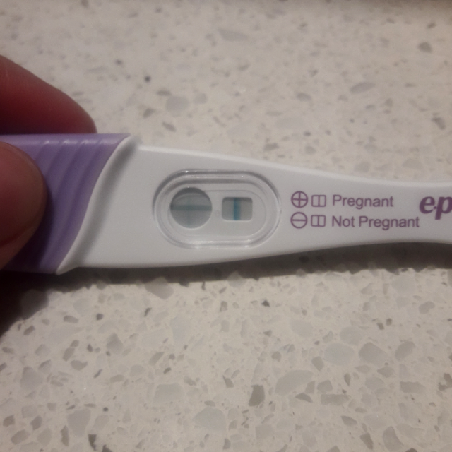 BFP or evap lines Glow Community