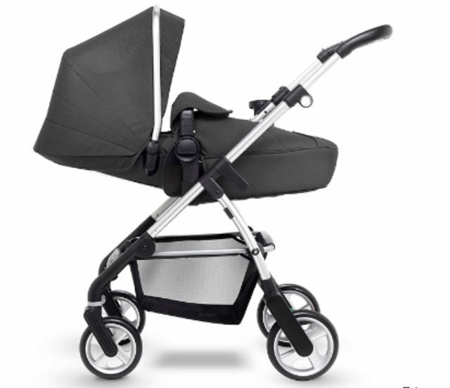 Flying with Ryanair/prams Glow Community