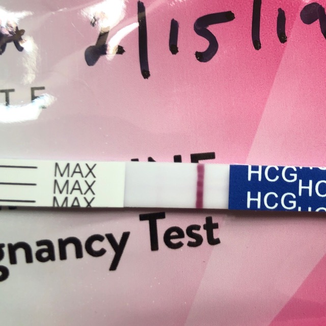 Is the line getting Darker? Glow Community