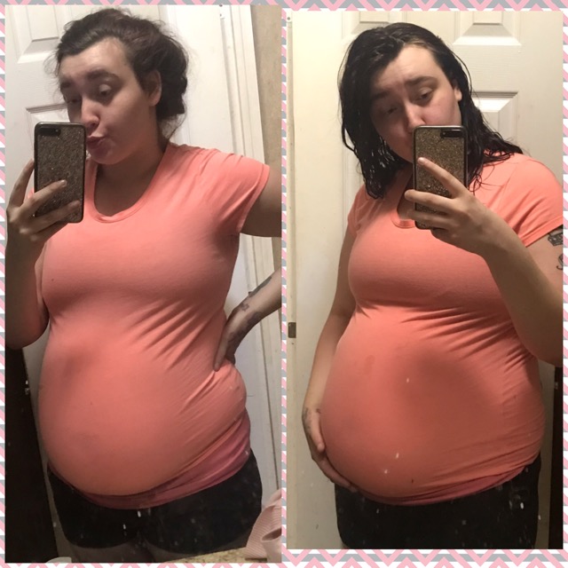 Baby Dropped Some Glow Community