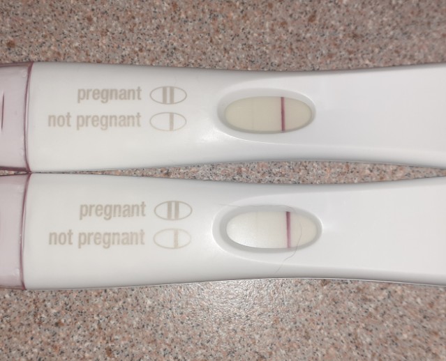 Ovidrel 250mcg... possible bfp? Glow Community