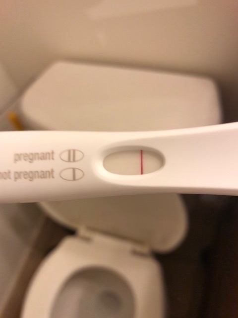 5 Days Late Vvfl Or Negative 5 Days Late Vvfl Or Negative