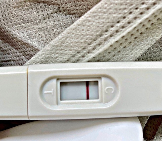 Natalist Pregnancy Test Glow Community