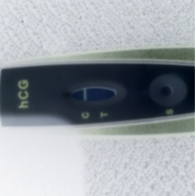 Positive or Evap line ??? Glow Community