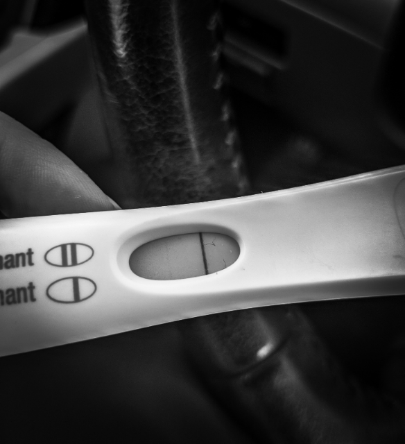 ugh how do you tell the difference between evap and faint line? driving