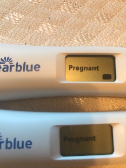 Days Late Negative Blood And Urine Test At The Hospital But 2 Positive Digital 19dpo Still No Af F0 9f 92 94 F0 9f 92 94 Days Late Negative Blood And Urine Test At The Hospital But 2 Positive Digital 19dpo Still No Af F0 9f 92 94 F0 9f 92 94