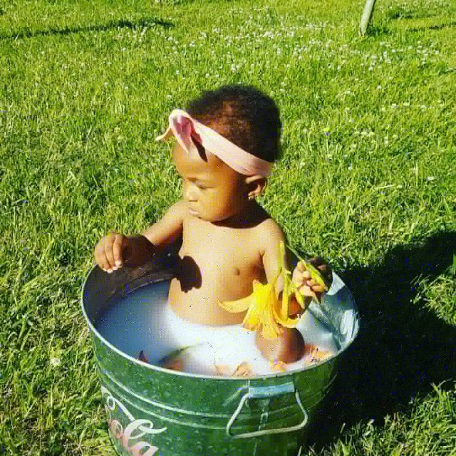 Celebrating the end of our breastfeeding journey ! Glow Community